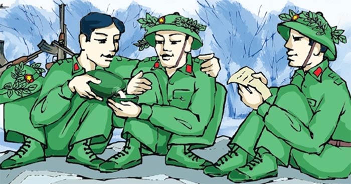 Hành trình của gió