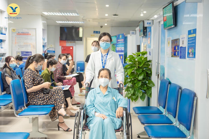 Điều trị u lành tuyến giáp không đau, không sẹo, tiết kiệm chi phí lên tới 4,2 triệu đồng