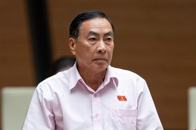 Khắc phục tình trạng cán bộ sợ sai, sợ trách nhiệm, không làm