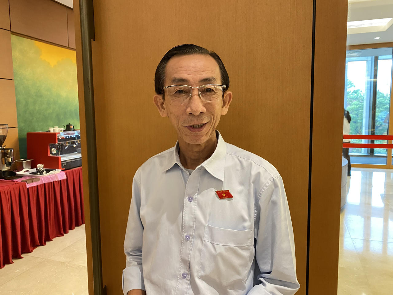 Khắc phục tình trạng cán bộ sợ sai, sợ trách nhiệm, không làm