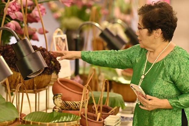 Sao Michelin “gọi tên” món ngon Hà Nội