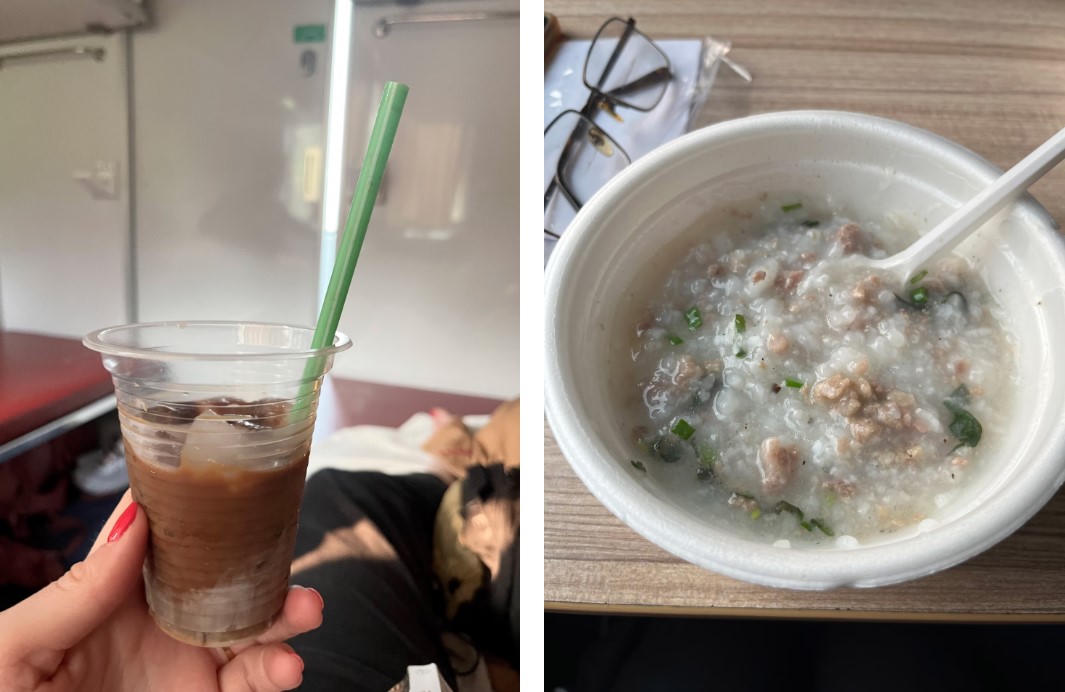 Du lịch bằng tàu hỏa Việt Nam- trải nghiệm thú vị của phóng viên nước ngoài