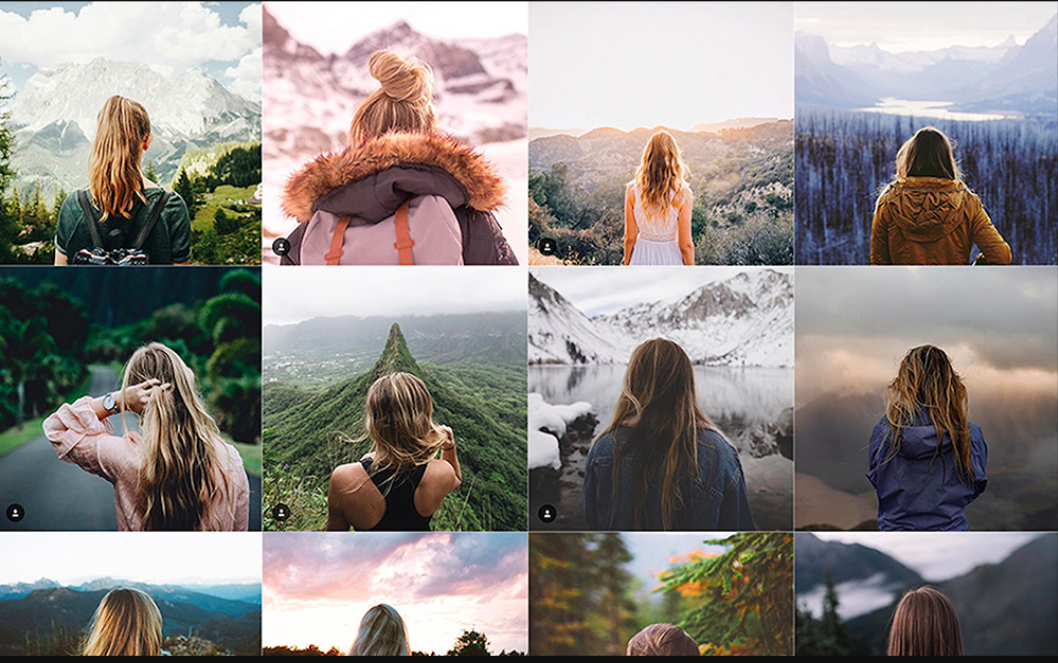 Hai mặt của thói quen chia sẻ trải nghiệm du lịch 