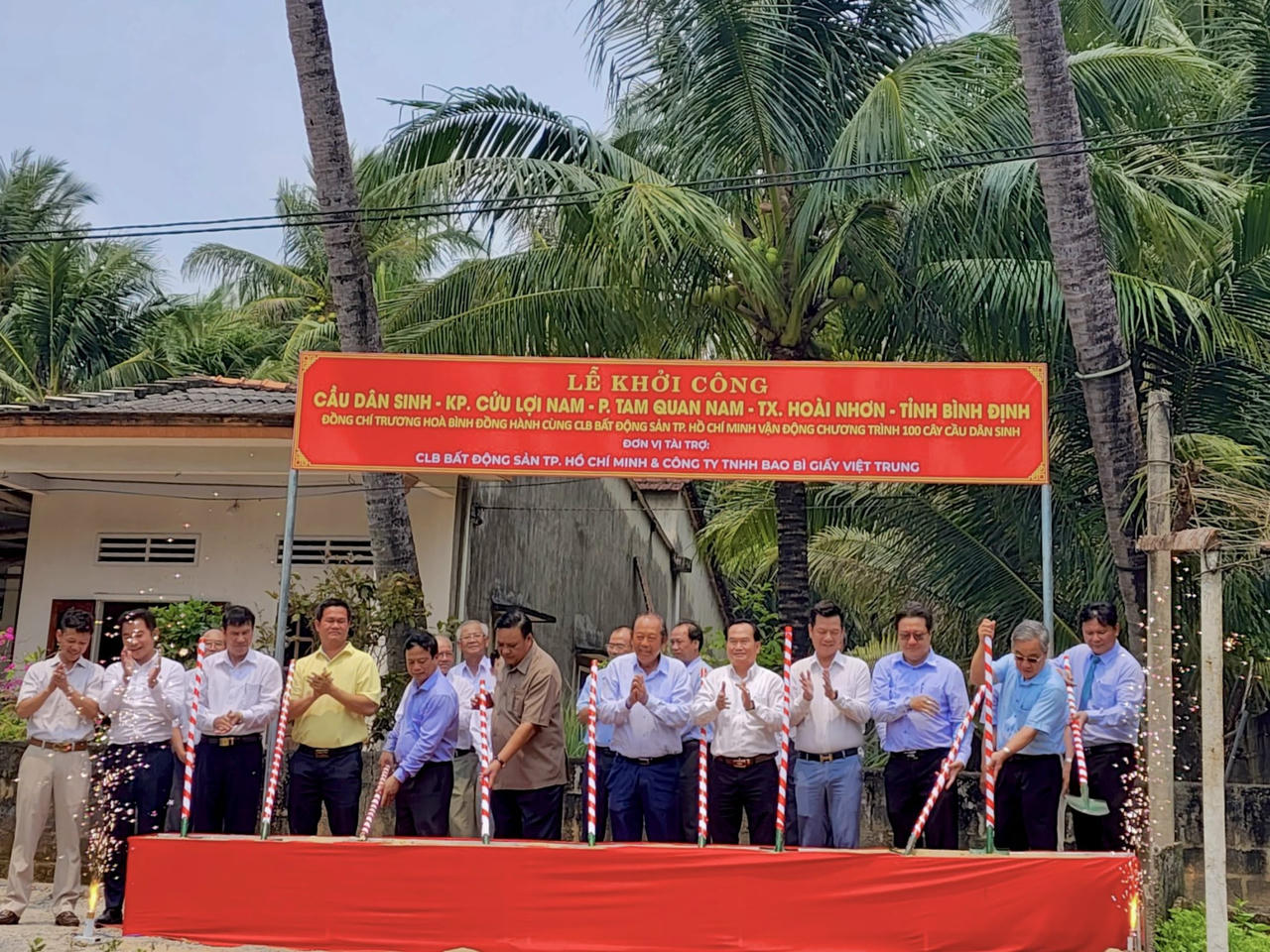 Đại hội HREC: Nhiều thành công, nhiều cơ hội mới 