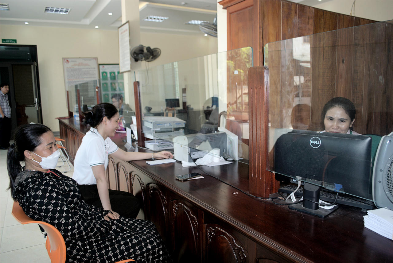 Nguồn vốn chính sách tại Hương Khê (Hà Tĩnh): Góp phần giúp các hộ dân miền núi thoát nghèo