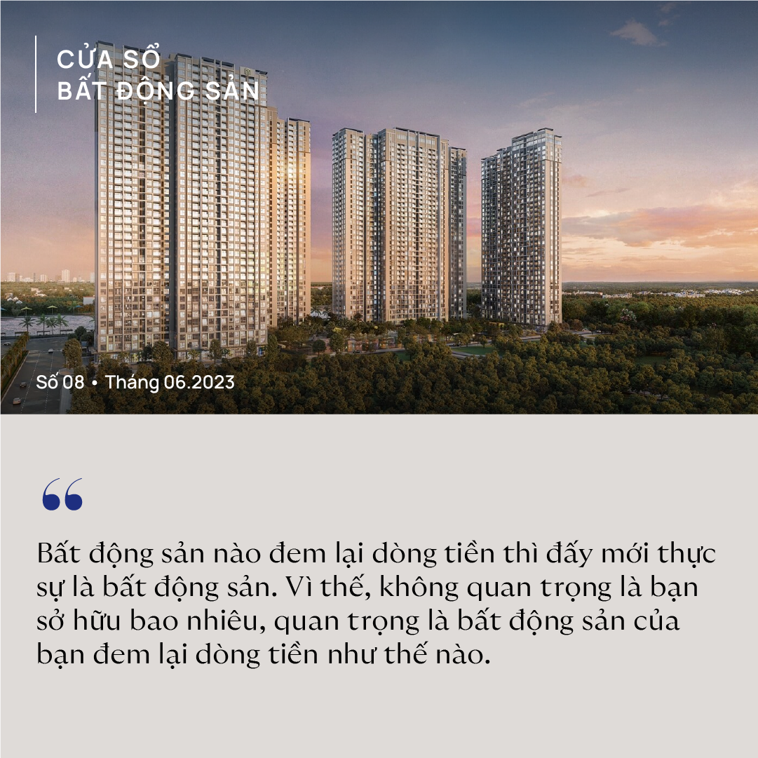 Dấu hiệu nhận biết bất động sản cho thuê giá tốt 