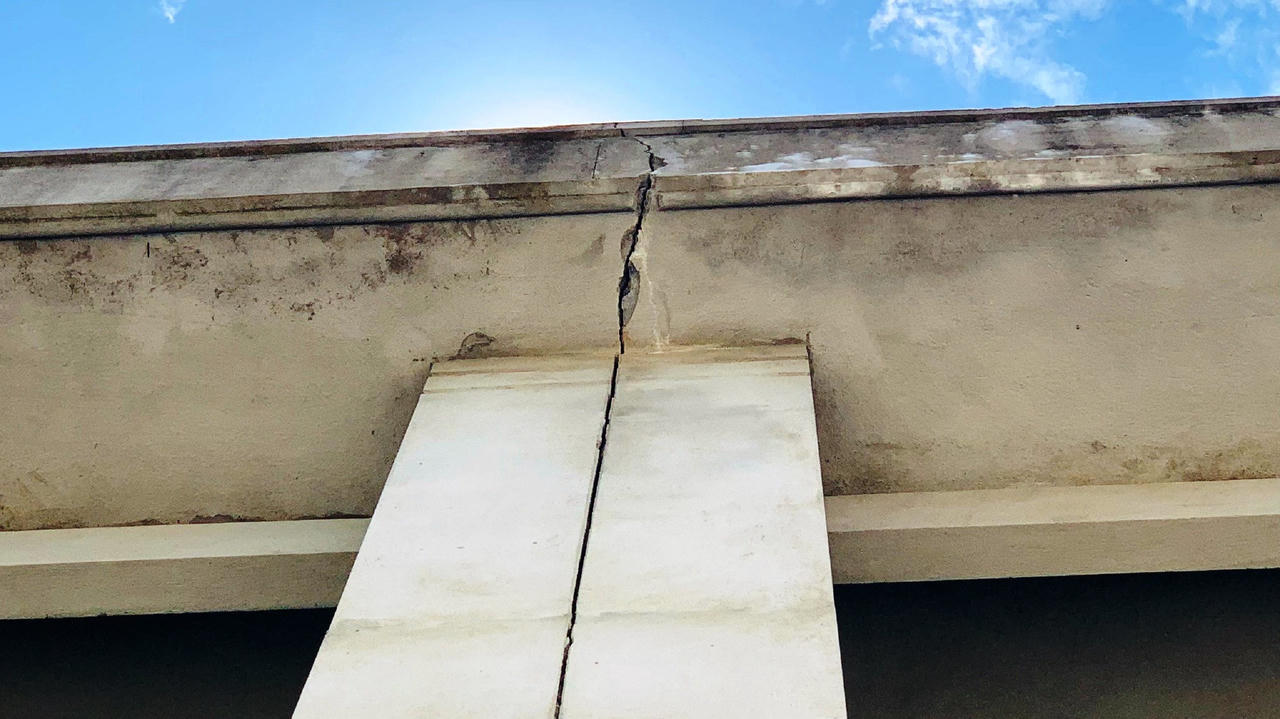 Quảng Nam: Chủ thầu vướng lao lý, dự án trường học “vạ lây” 