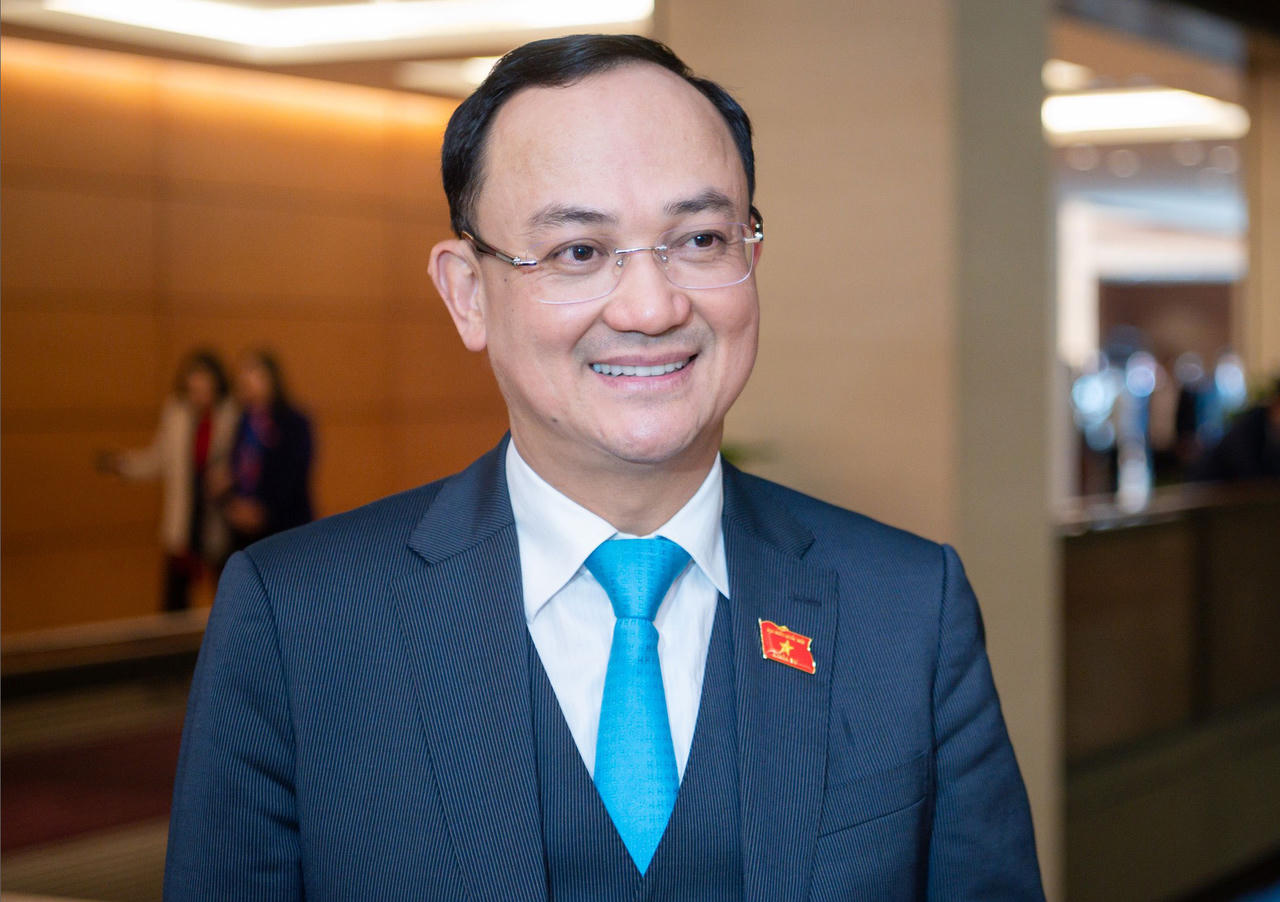 Các đại biểu đánh giá cao kết quả Kỳ họp thứ 5