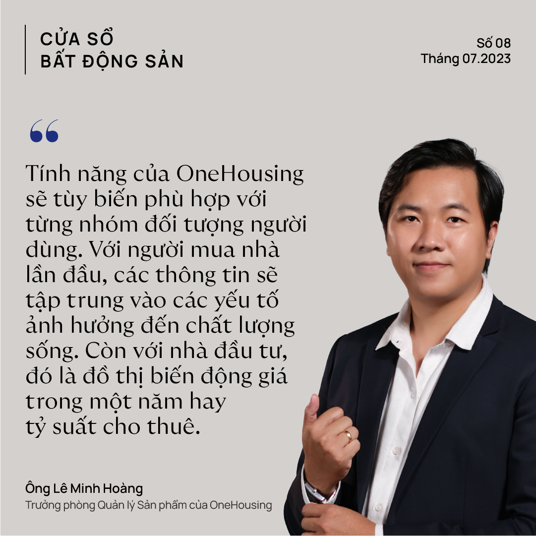 Hiểu rõ bất động sản trước khi xuống tiền, yếu tố không thể thiếu giúp nhà đầu tư "chắc thắng"