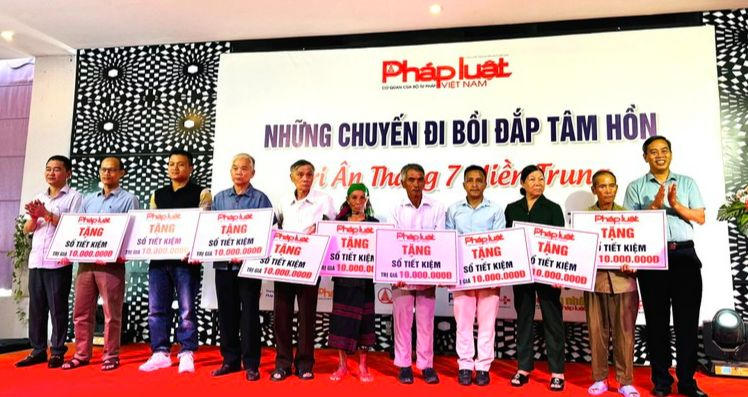  Về vùng đất Anh hùng với lòng biết ơn vô hạn