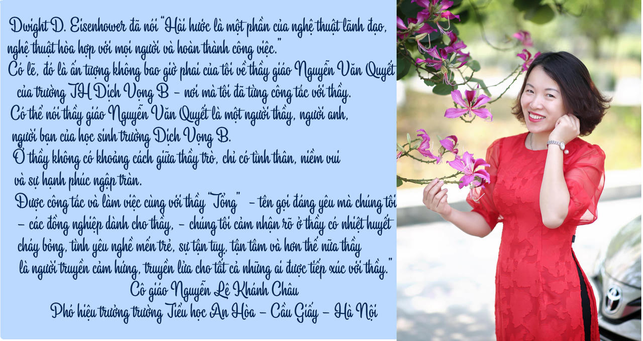 Câu chuyện bên trái bàng vuông mới nảy mầm cùng thầy giáo làm công tác Đội 