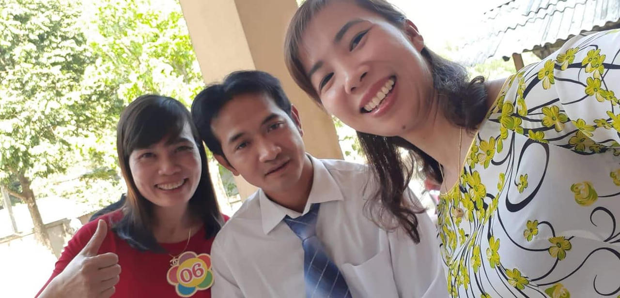 Cuộc đời như chuyện phim của ông chủ Khu Suối nước khoáng nóng Trạm Tấu