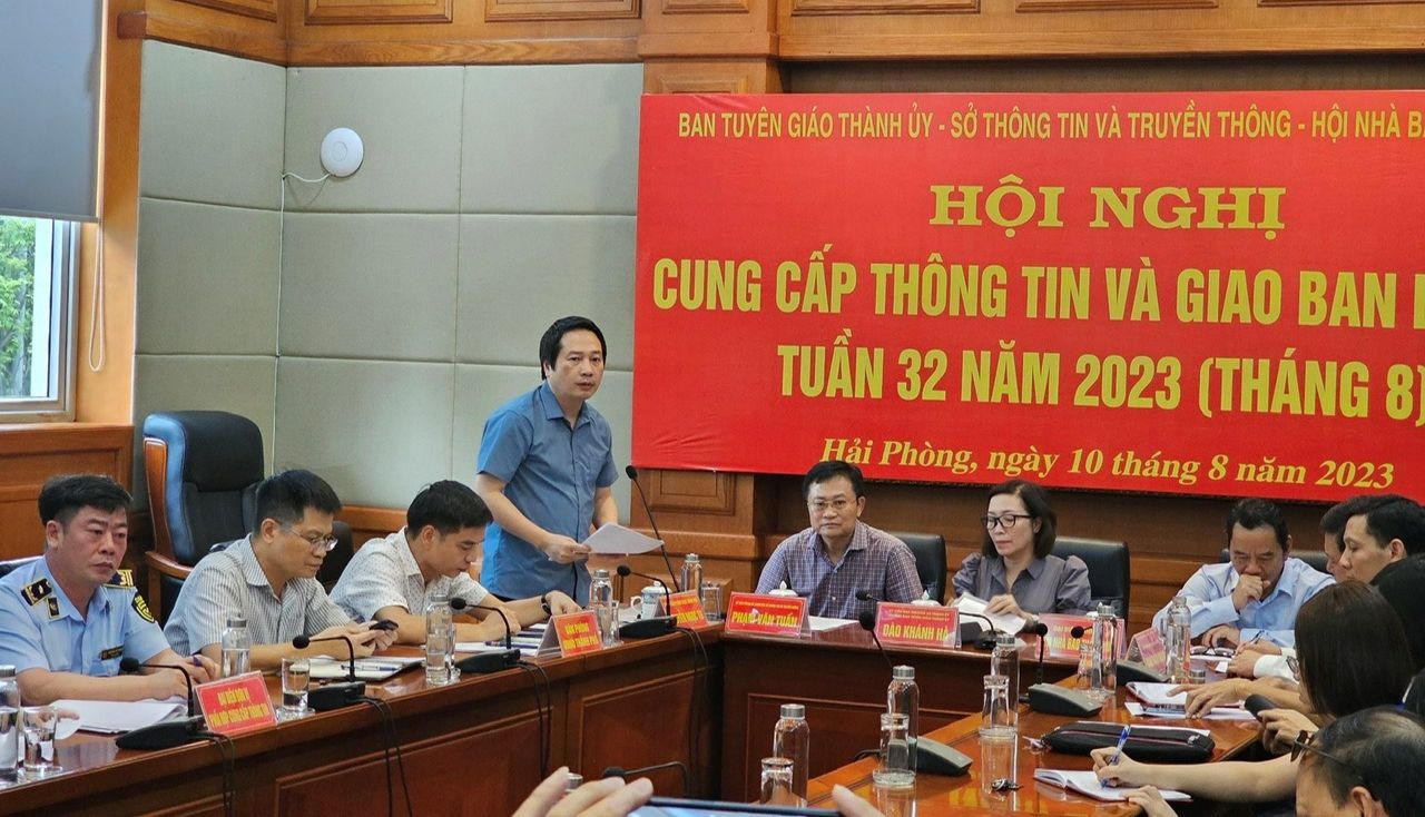 7 tháng, Hải Phòng thu hút hơn 2 tỷ USD vốn FDI