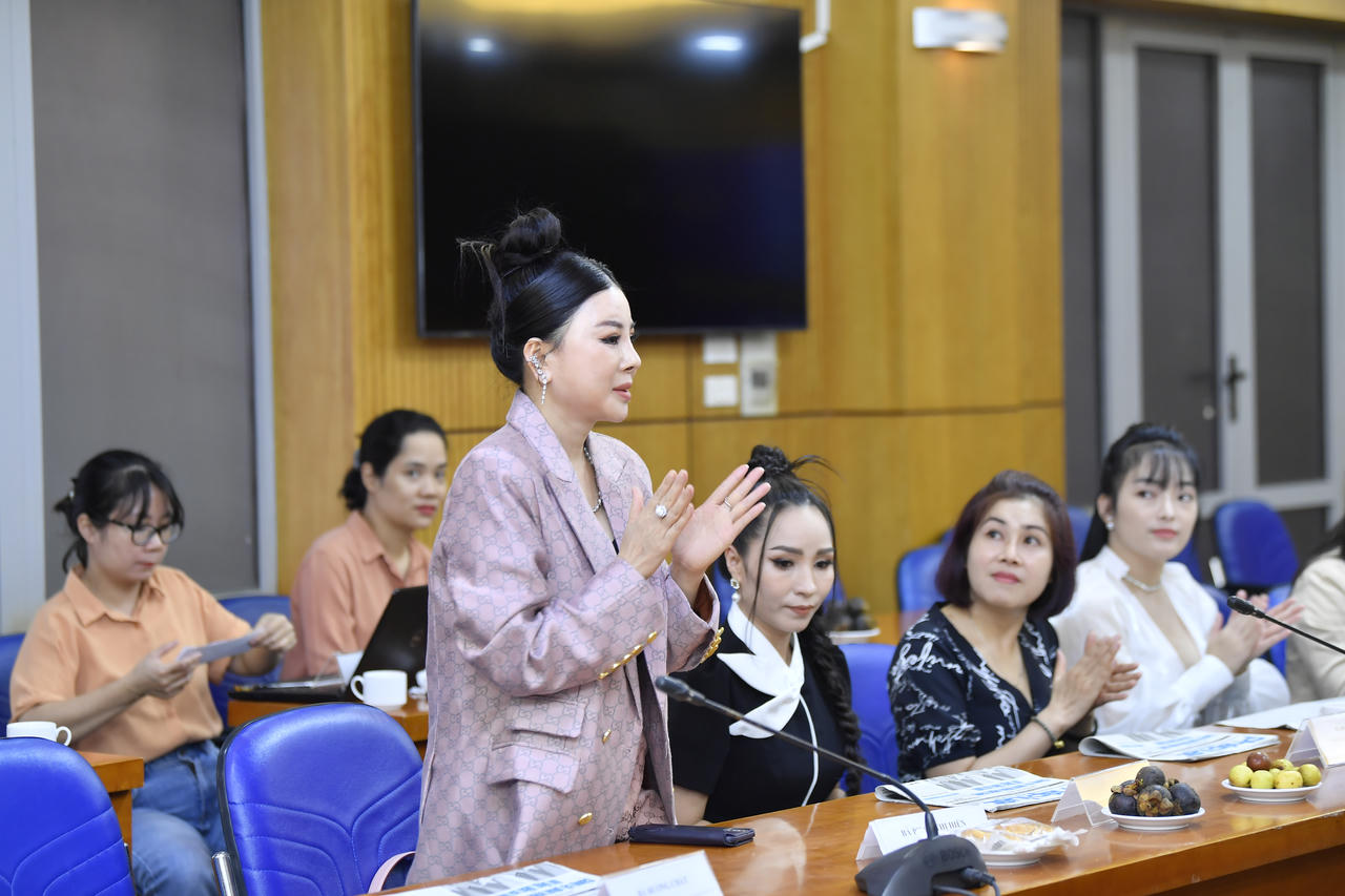 Hội nghị đối thoại "Nâng cao hiệu quả, chất lượng tuân thủ pháp luật của doanh nghiệp"