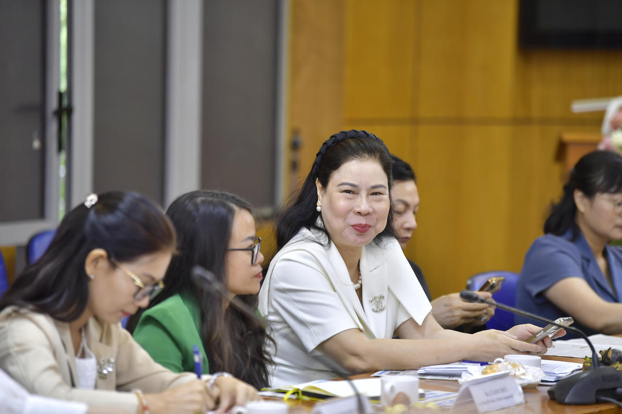 Hội nghị đối thoại "Nâng cao hiệu quả, chất lượng tuân thủ pháp luật của doanh nghiệp"