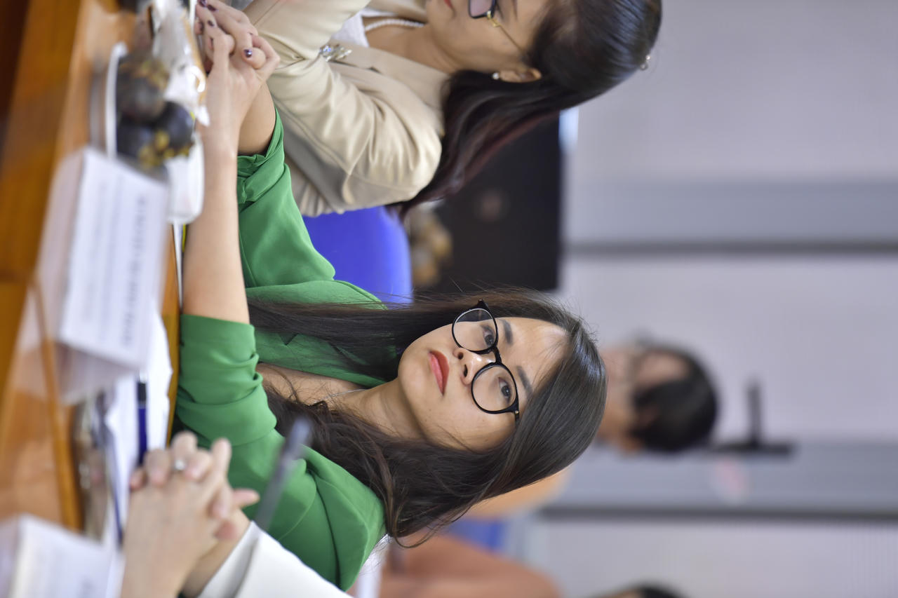 Hội nghị đối thoại "Nâng cao hiệu quả, chất lượng tuân thủ pháp luật của doanh nghiệp"