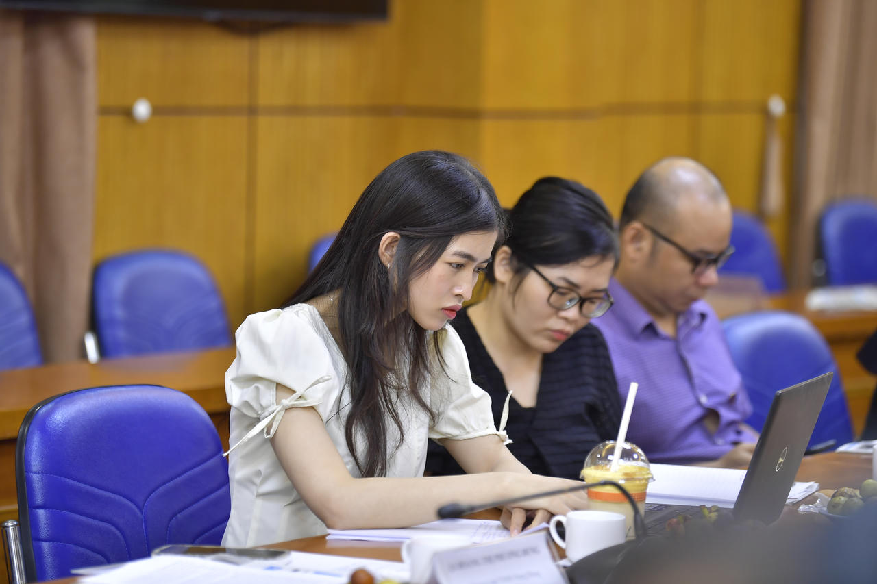 Hội nghị đối thoại "Nâng cao hiệu quả, chất lượng tuân thủ pháp luật của doanh nghiệp"