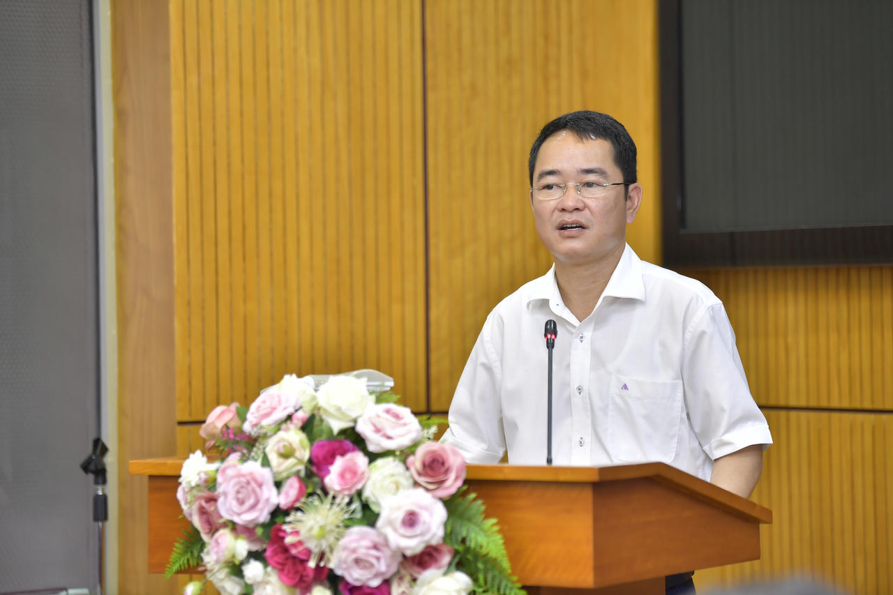 Hội nghị đối thoại "Nâng cao hiệu quả, chất lượng tuân thủ pháp luật của doanh nghiệp"