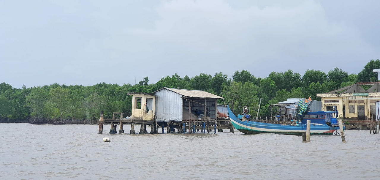 Giữ đất cho 'Mũi thuyền" Cà Mau- Bài 3: Cần một cơ chế ưu tiên
