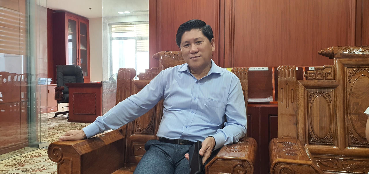 Giữ đất cho 'Mũi thuyền" Cà Mau- Bài 3: Cần một cơ chế ưu tiên