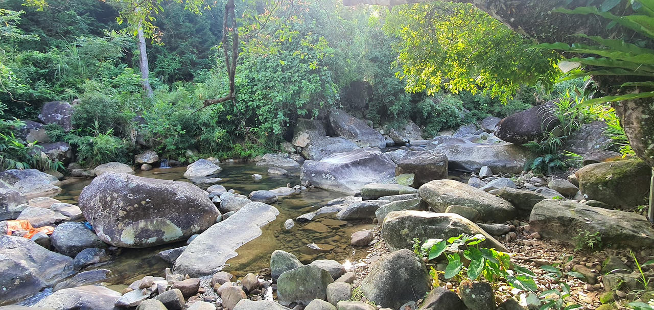 Ngang qua Bình yên ở Bình Liêu