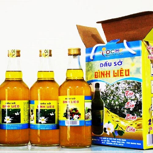 Có một loài cây quý như “vàng lỏng” ở Bình Liêu