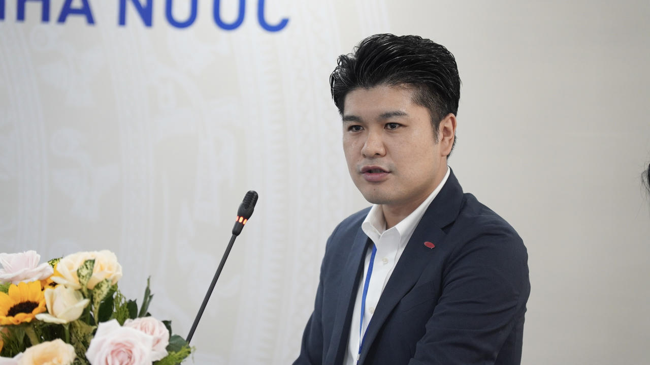 Nhiều góp ý sáng tạo, đổi mới nhằm hoàn thiện hệ thống pháp luật về kinh doanh Khí 