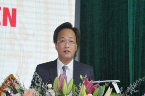 Các hội viên nông dân cần cố gắng nỗ lực, chung tay góp sức, góp của, xây dựng nông thôn mới