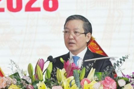 Các hội viên nông dân cần cố gắng nỗ lực, chung tay góp sức, góp của, xây dựng nông thôn mới