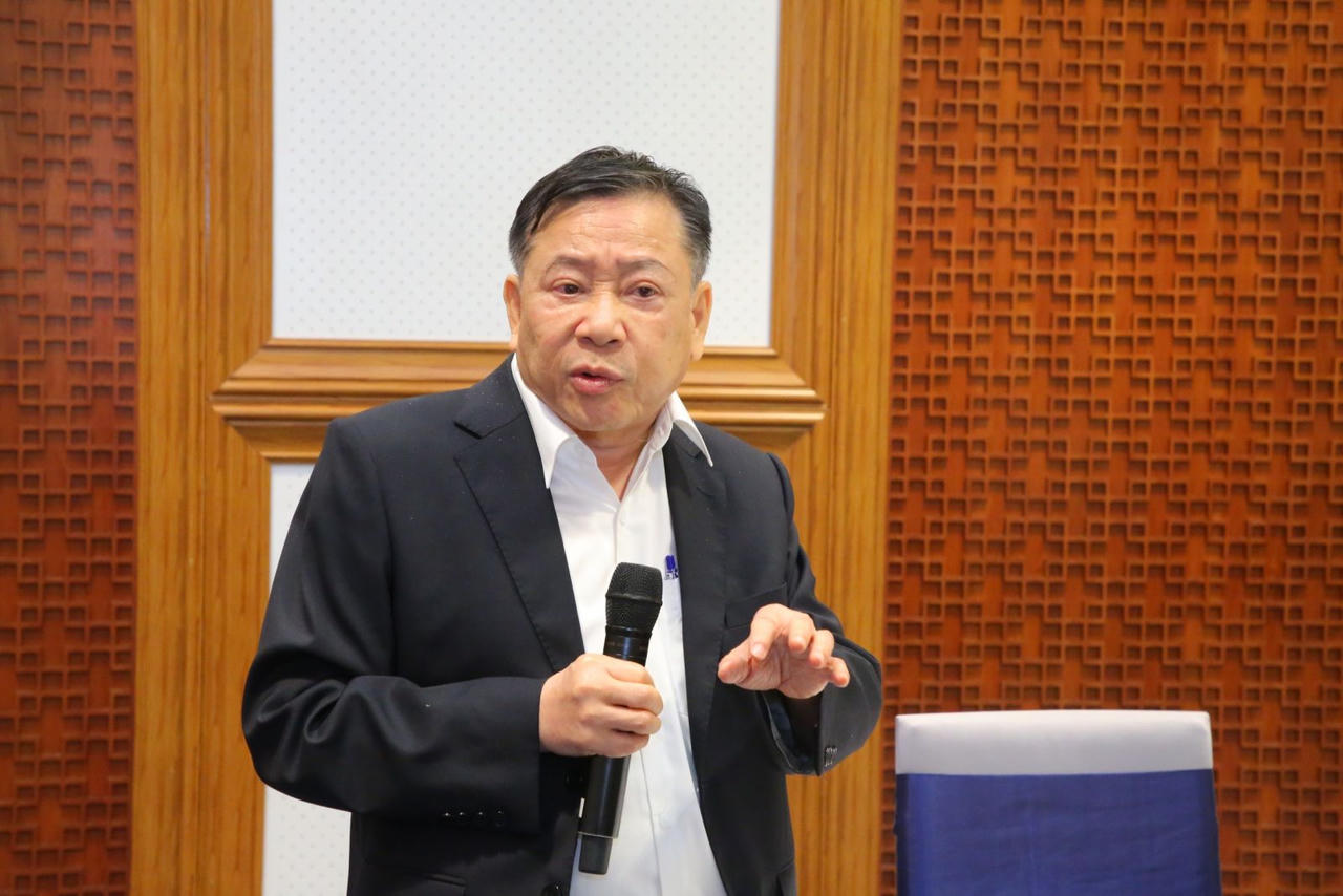 Chuyên gia dự đoán thời điểm thoát nghẽn của thị trường bất động sản