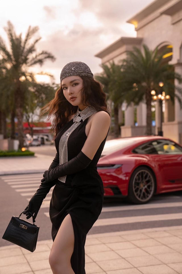 Talkshow 'Nữ doanh nhân Việt và khát vọng vẻ đẹp hoàn mỹ' 2023