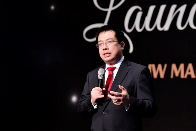 Talkshow 'Nữ doanh nhân Việt và khát vọng vẻ đẹp hoàn mỹ' 2023