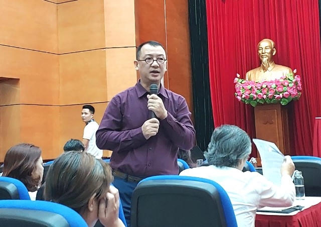 Xem xét 'cấm diễn', 'cấm sóng' đối với nghệ sĩ vi phạm pháp luật, đạo đức