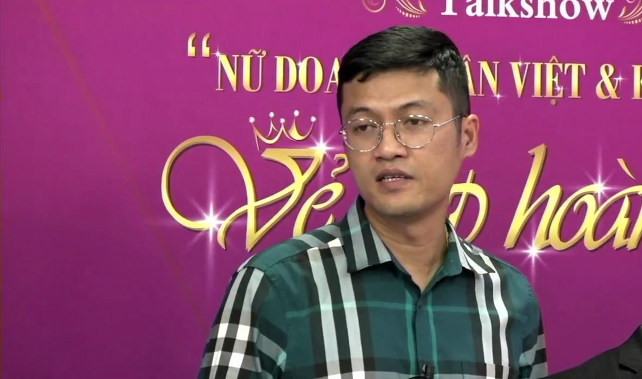 "Nữ doanh nhân Việt và khát vọng vẻ đẹp hoàn mỹ": Món quà tặng "nửa thế giới" nhân dịp 20/10