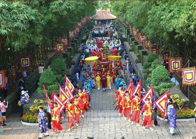 Đề nghị làm rõ cơ sở xác định 350.000 tỉ đồng chấn hưng, phát triển văn hóa