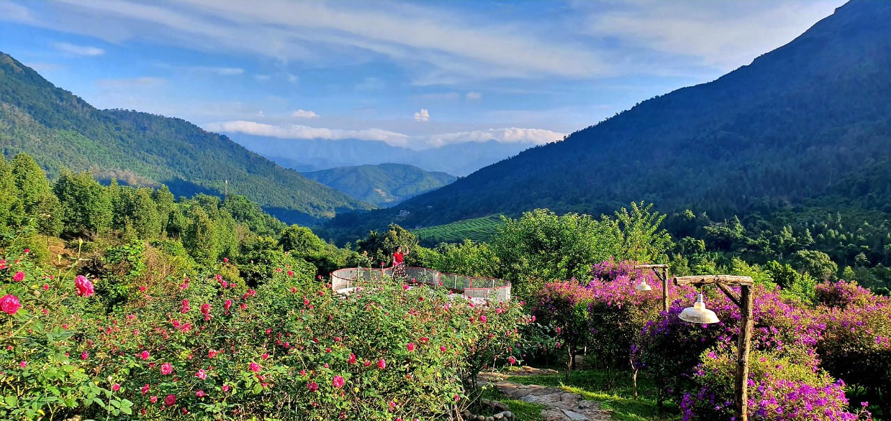 Thiêng liêng miền biên ải Bình Liêu