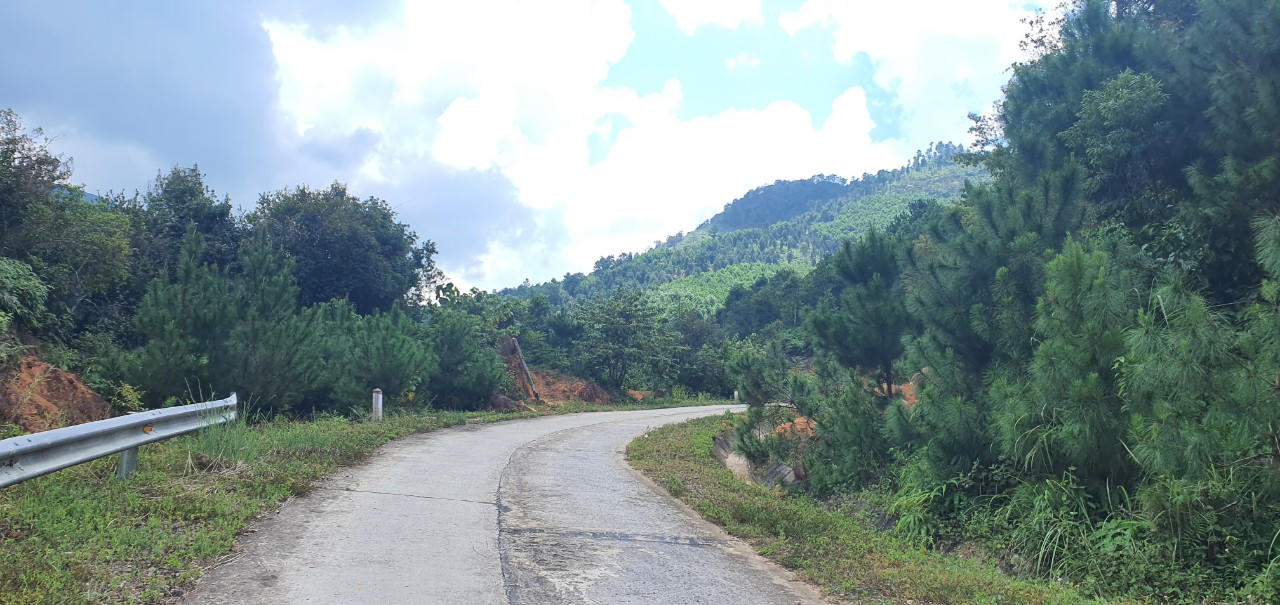 Thiêng liêng miền biên ải Bình Liêu