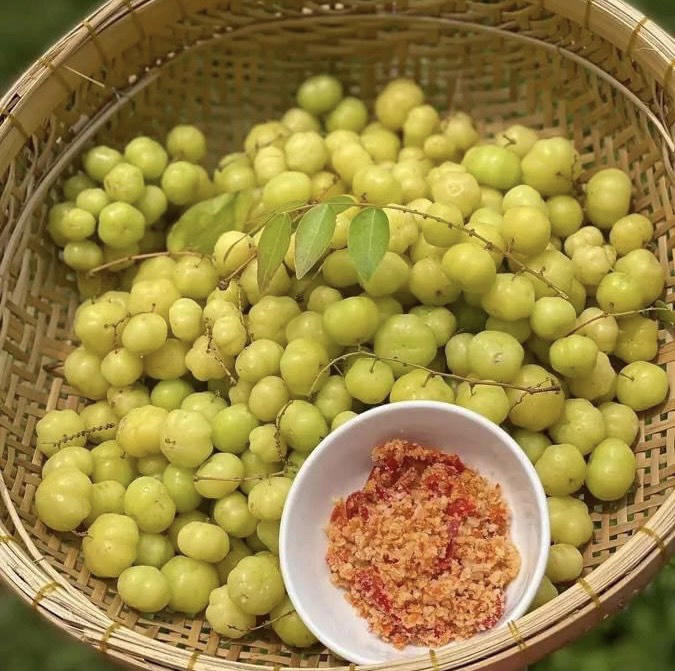 Học viện Chính trị Khu vực II tổ chức lễ hội ẩm thực “Hương vị yêu thương”