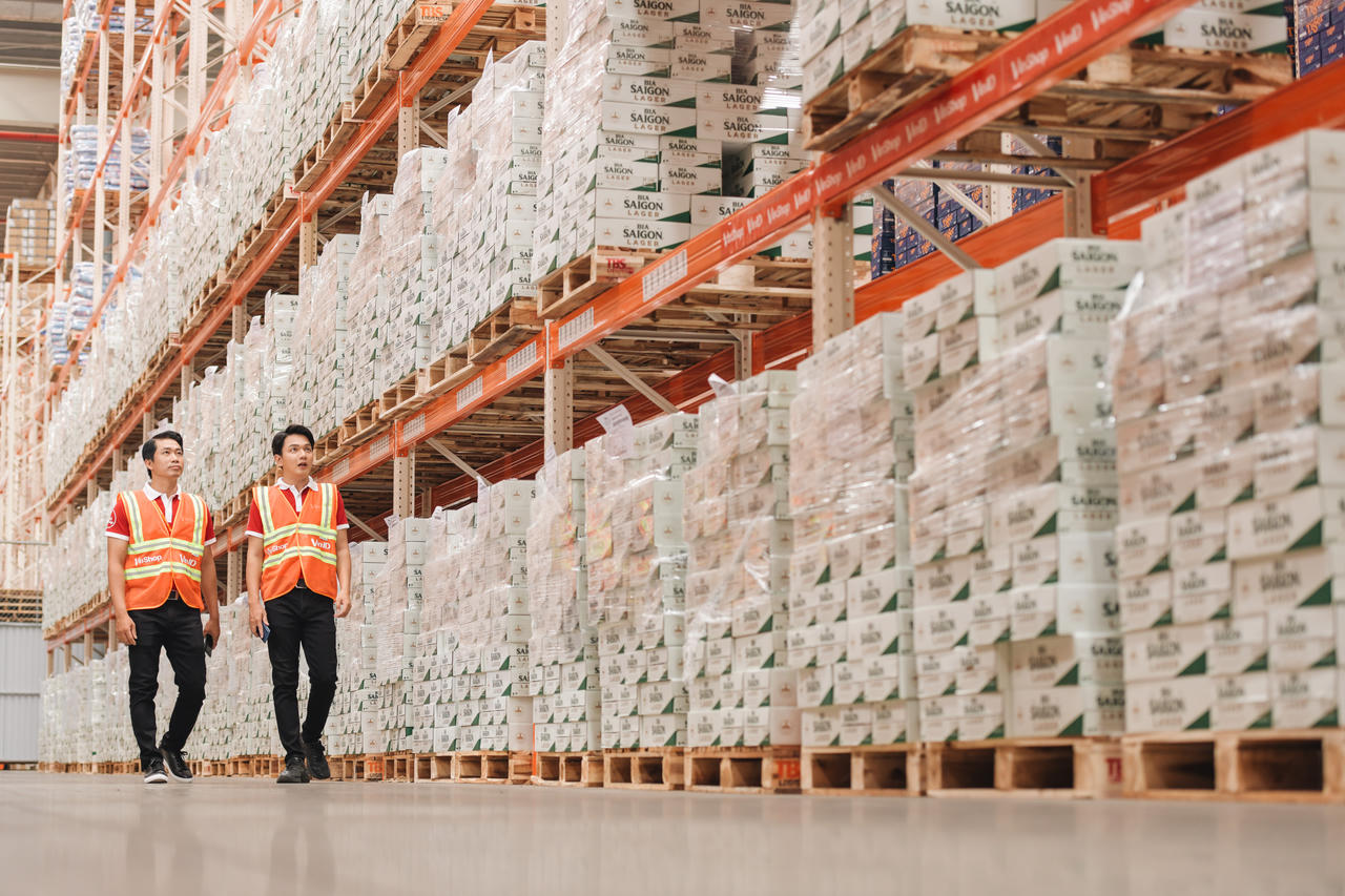 VinShop công bố Giải thưởng Tri ân tạp hoá Việt