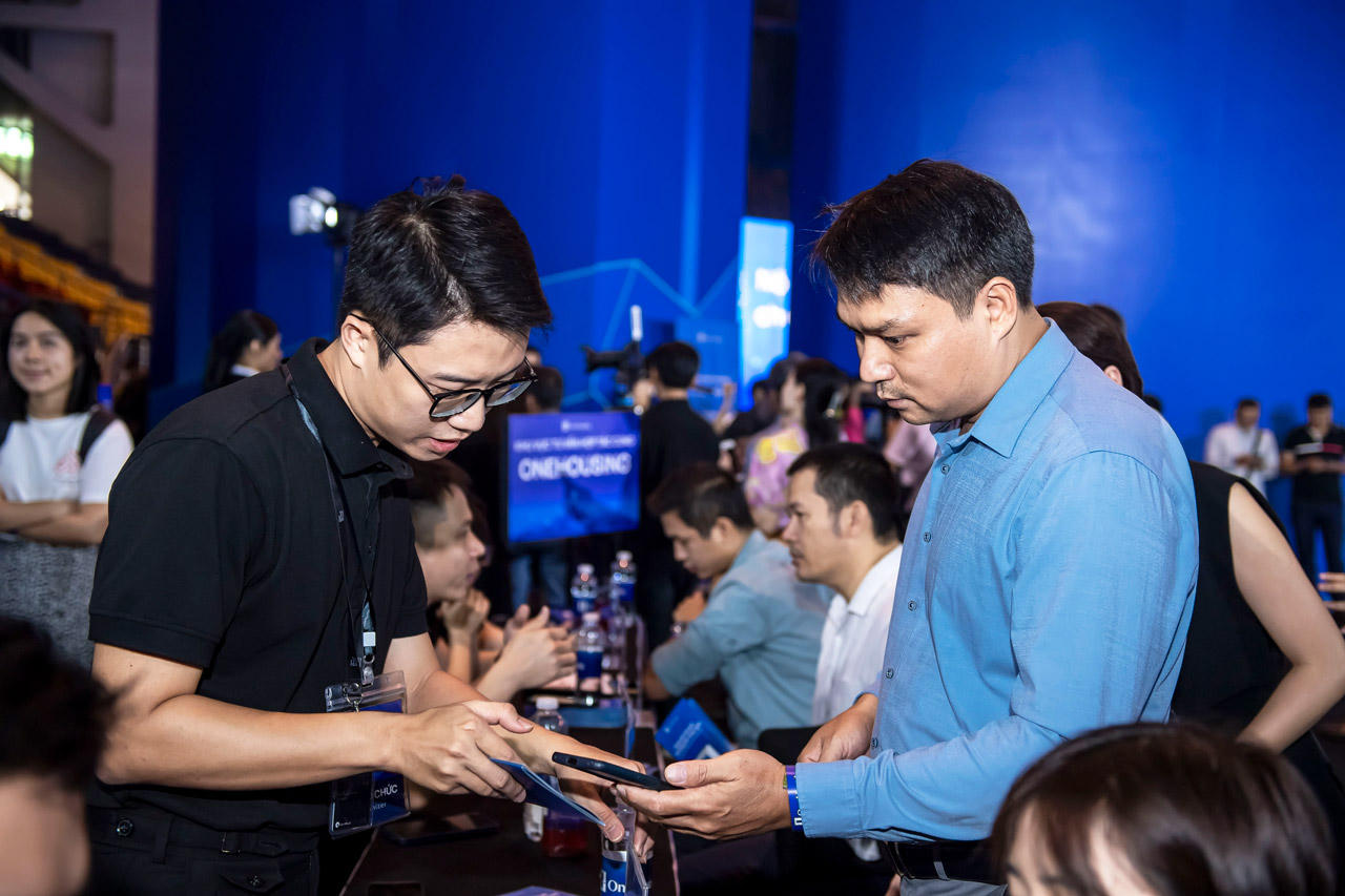 OneHousing ra mắt mạng lưới môi giới bất động sản công nghệ, tạo bước đột phá tạo cho thị trường