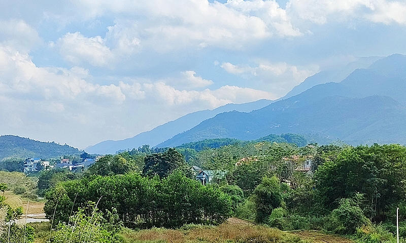 Quy hoạch phân khu tỷ lệ 1/2000 xã Thịnh Minh - Cần hiểu đúng bản chất vấn đề