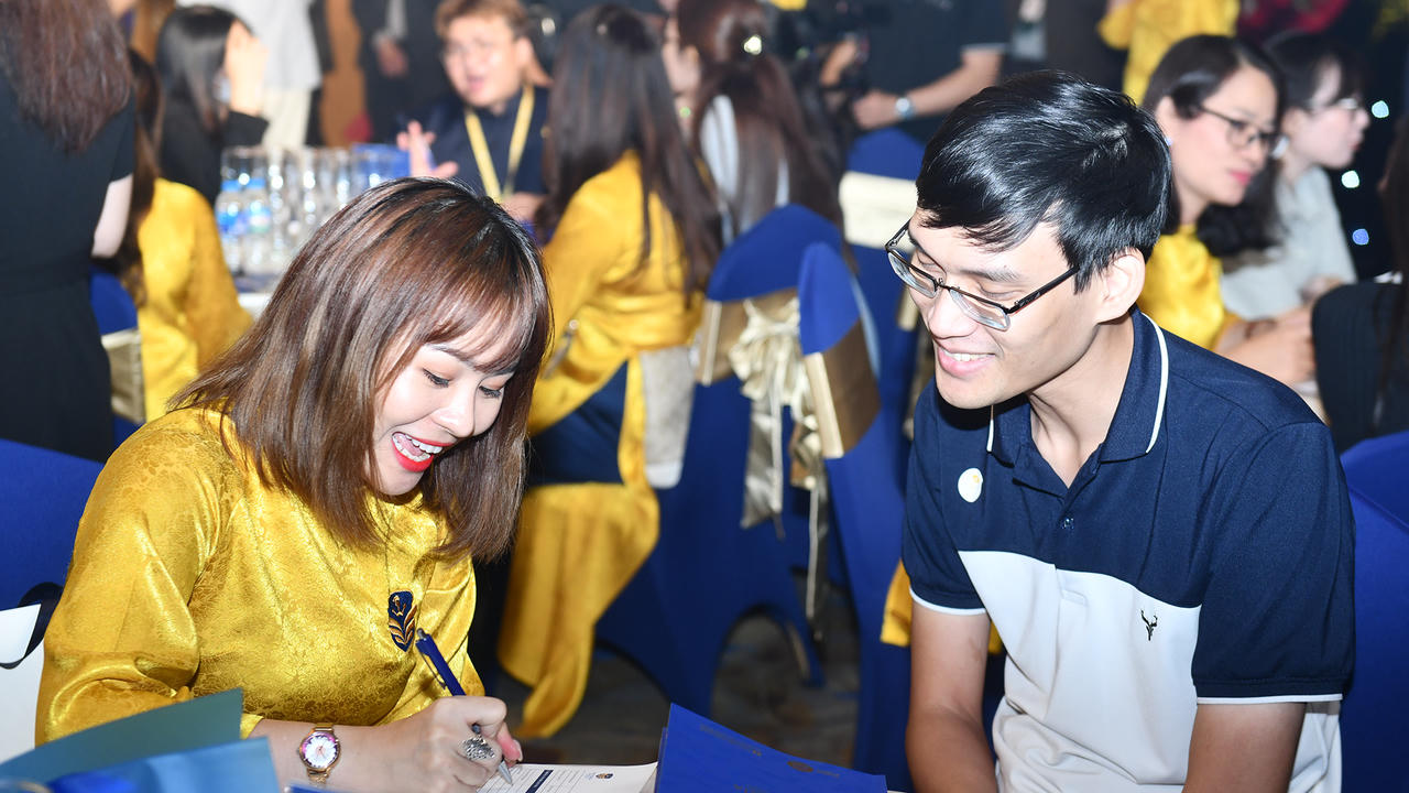 Ra mắt Trường Quốc tế Song ngữ Victoria Riverside - ngôi trường hạnh phúc với sự đồng hành của UNESCO