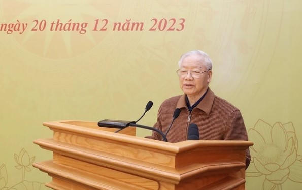 Khởi tố mới nhiều vụ án tham nhũng, tiêu cực đặc biệt nghiêm trọng