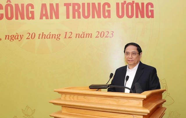 Khởi tố mới nhiều vụ án tham nhũng, tiêu cực đặc biệt nghiêm trọng