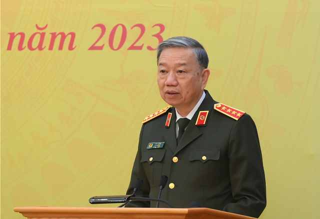 Khởi tố mới nhiều vụ án tham nhũng, tiêu cực đặc biệt nghiêm trọng