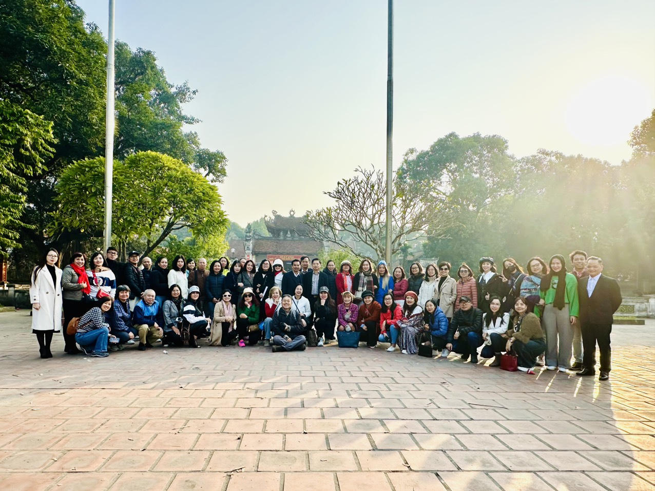 “Con đường di sản Nam Thăng Long” - những điểm đến hấp dẫn du khách