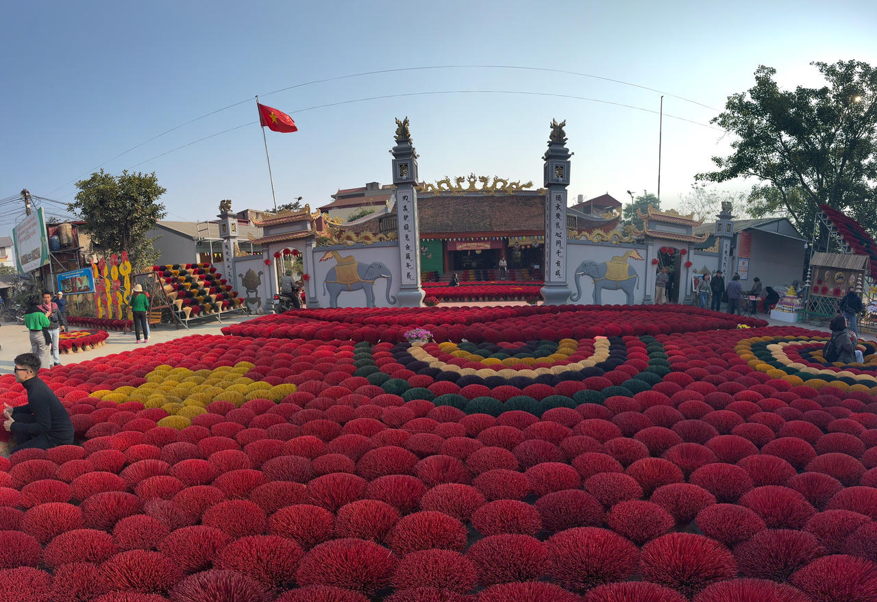 “Con đường di sản Nam Thăng Long” - những điểm đến hấp dẫn du khách