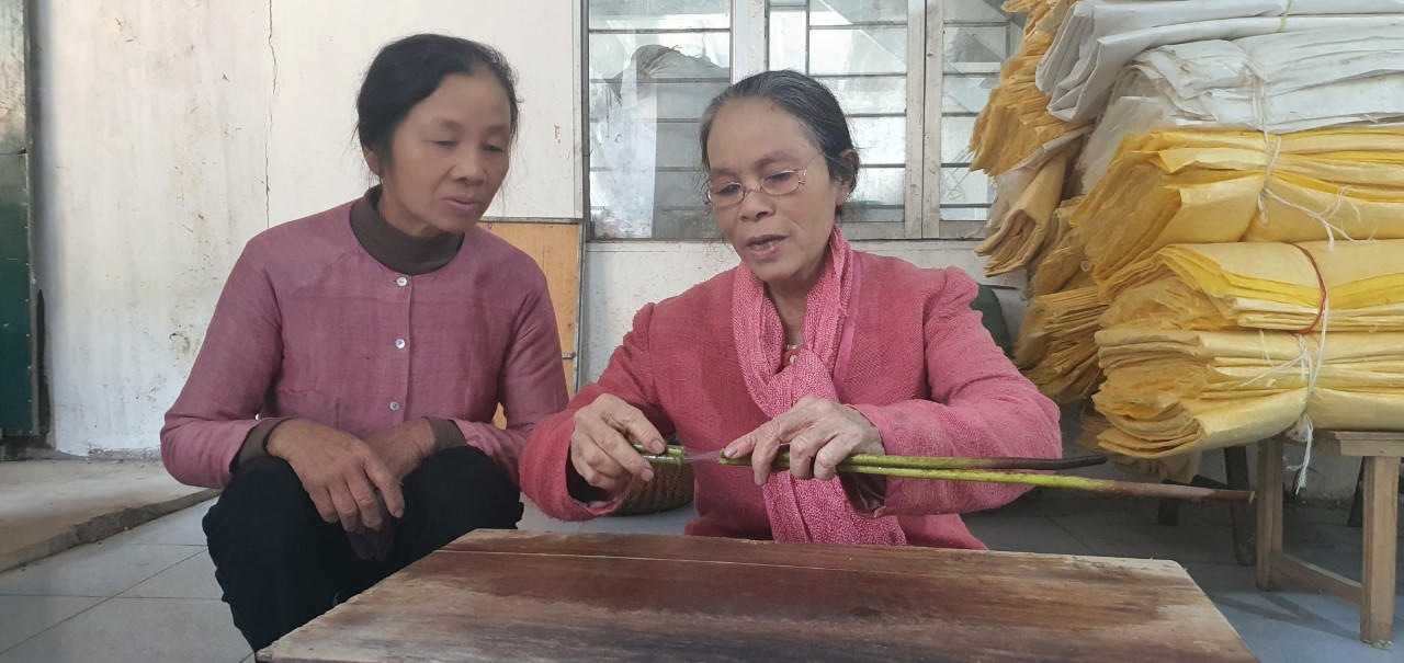 “Con đường di sản Nam Thăng Long” - những điểm đến hấp dẫn du khách