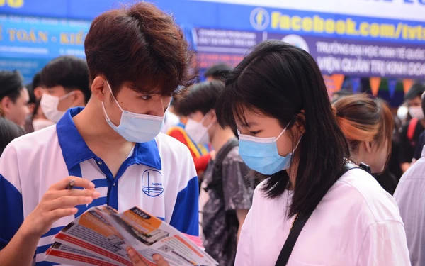 Đại học Quốc gia Hà Nội sắp có thêm trường trực thuộc