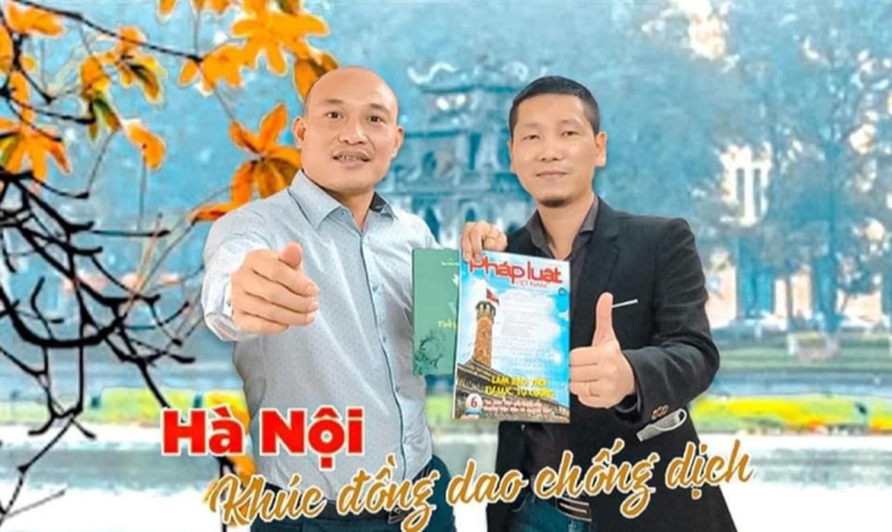 "Khúc đồng dao chống dịch" là sản phẩm nghệ thuật được vinh danh trong tuyên truyền phòng, chống dịch